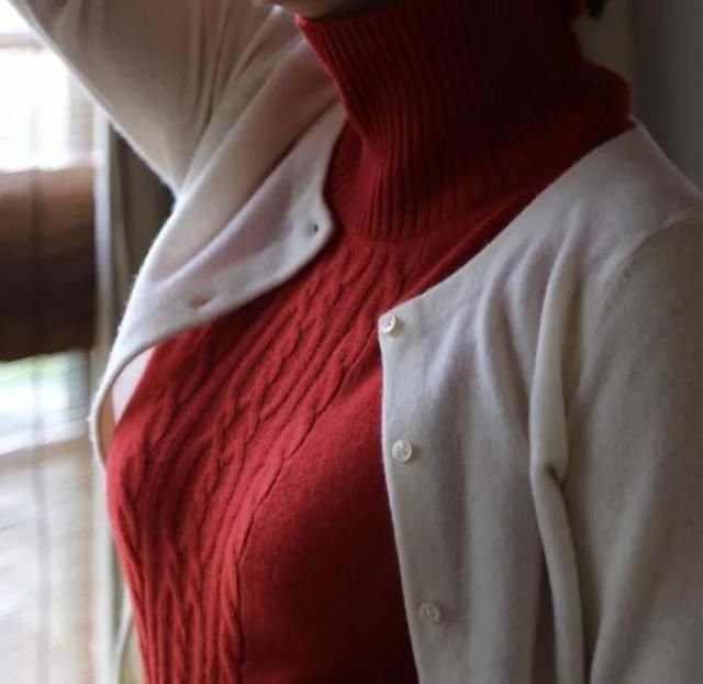  『女人』女人怎么穿搭才会显得,优雅女人味十足?