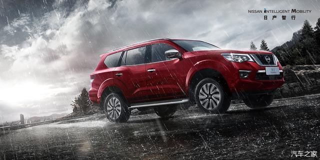  『值得』盘点20万内最值得购买的中型SUV，买这三款就够了！