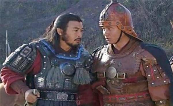  【建功立业】历史上的徐达是个怎样的人？他是怎么死的？