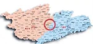  [地理位置]广东和广西中的“广”到底是什么意思