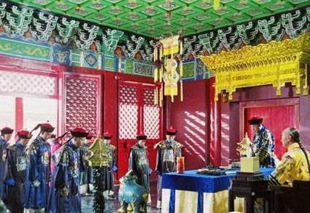 古代考上状元后可以当个什么官?