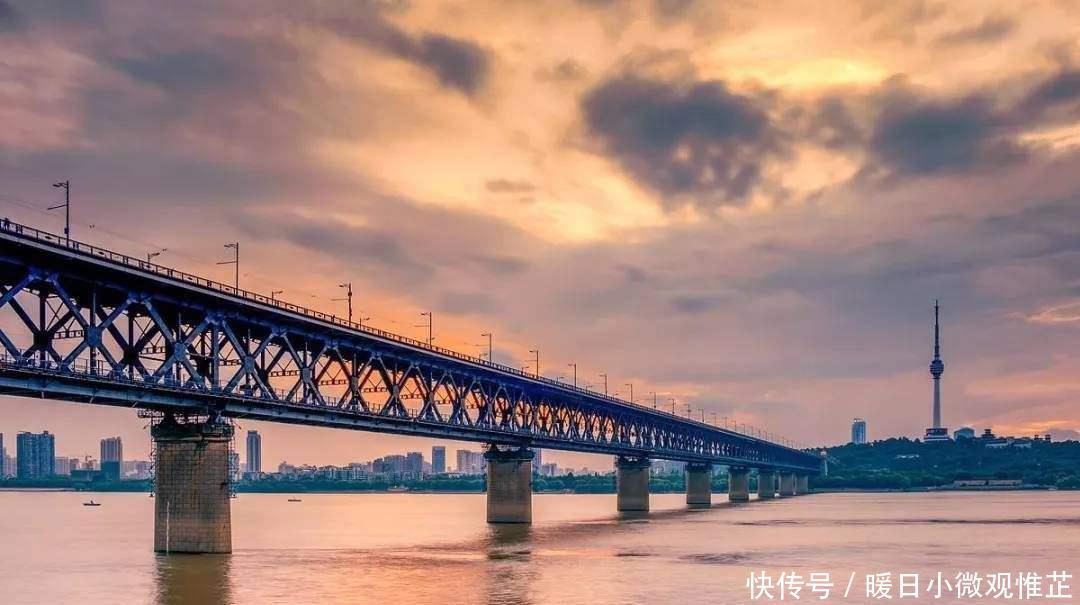 「时速」湖北在建长江大桥，耗资30亿时速350公里，这点创国内之