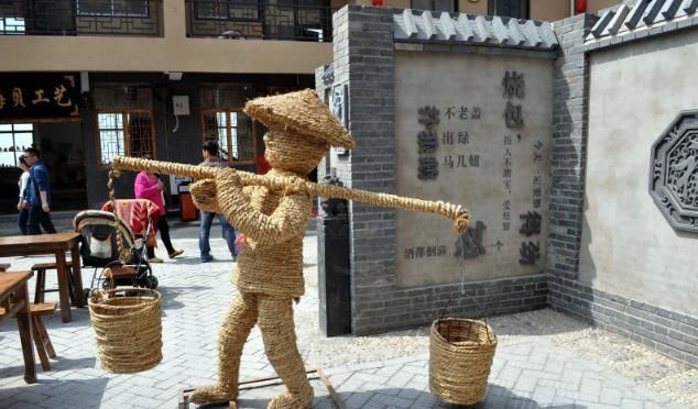 郑州藏得很深的一个景点，只有当地人知道，不要门票，自驾直达