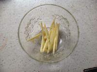 生姜加一宝，越吃越瘦，我2个月瘦了40斤，没节食，湿气也没了