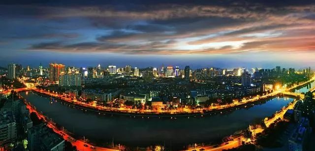 江苏历史第一城:人口近九百万,GDP比部分省会还高却少有人知