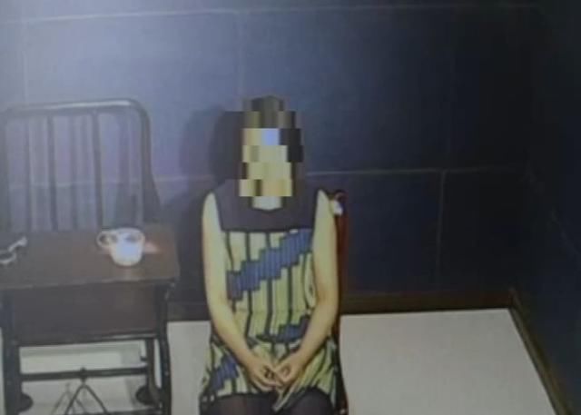 新婚妻子肚子竟有剖腹产刀痕？！一查才发现：不但结过婚还生过小