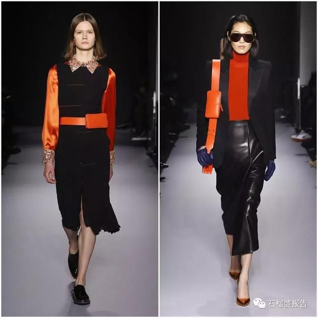 不一定要买大牌,最酷的小姐姐都在背这只包