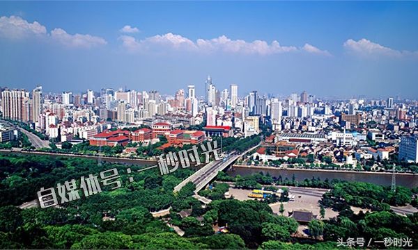 江苏各城市2017年GDP新鲜出炉,全部都大幅增