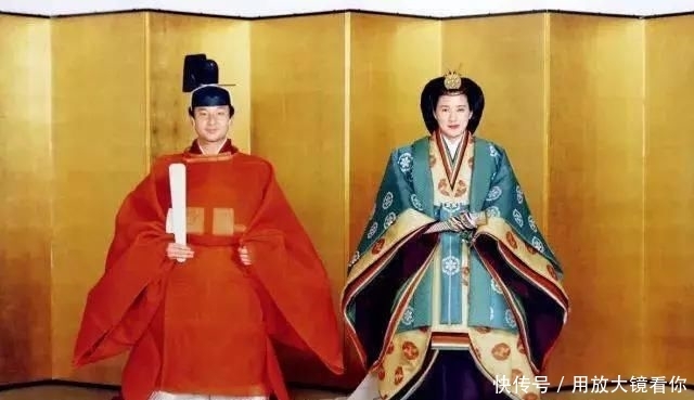 『美智子皇后』从外交官到皇后,雅子皇后的无奈和重生给了我们多少启示