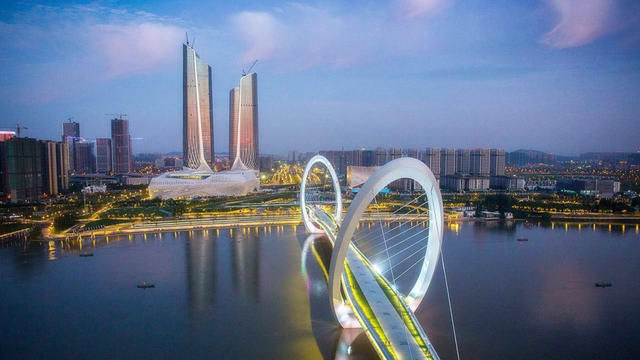  我国■我国“最热心肠”的城市：把地铁已经修到了外省，知道是