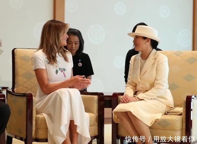 『美智子皇后』从外交官到皇后,雅子皇后的无奈和重生给了我们多少启示
