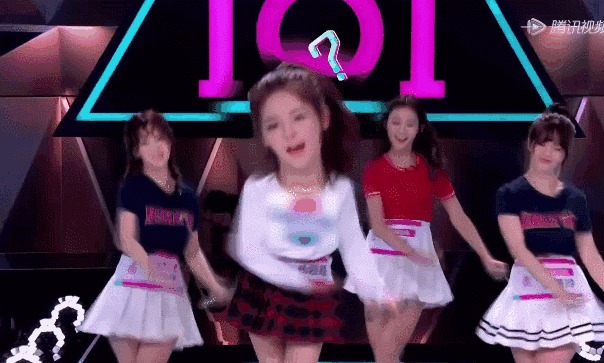 锦鲤体质的超越妹妹只是运气好?