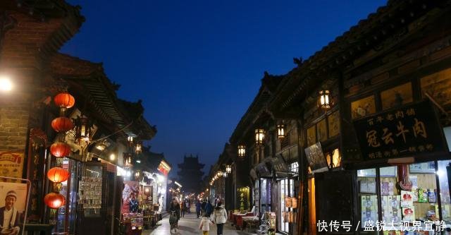 乔家大院被摘牌，山西的5A景区还剩下7处，你去过几个