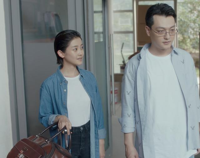 「心跳源计划」《安家》朱闪闪爆火后,24岁孙佳雨又一部新剧来袭,男主是罗云熙