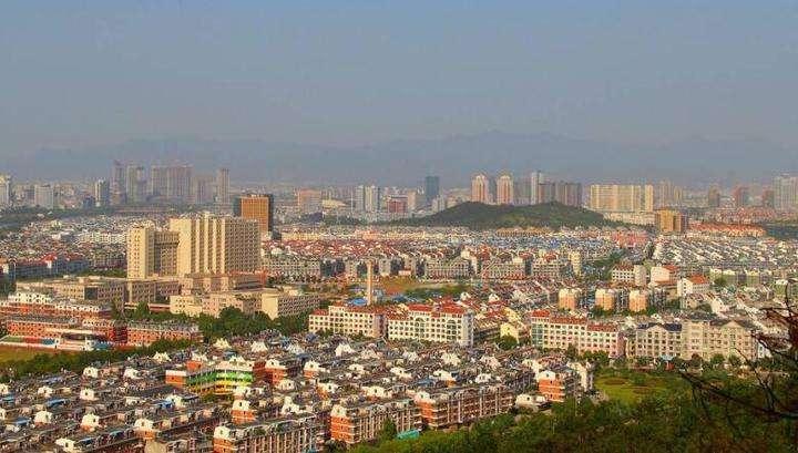 浙江日报头版丨义乌首试宅基地跨村“流动”