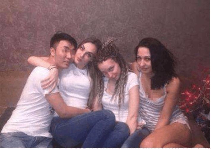 中国小伙娶俄罗斯美女为妻,婚后崩溃直呼后悔