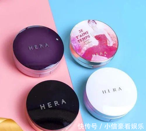  「肌肤之钥」6款为春夏而生的粉底气垫，持久不脱妆！