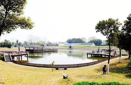 上海最“尴尬”的4A级景区，耗资1.2亿美元，很多人却没听说过