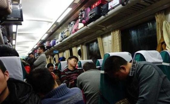  「小时」为什么有人宁愿坐20小时火车，也不愿坐几小时高铁？原