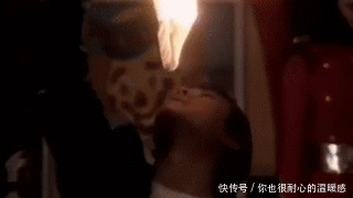  【亡命】刘德华亡命飞车，张曼玉空中飞人，老牌香港明星才是高危职业