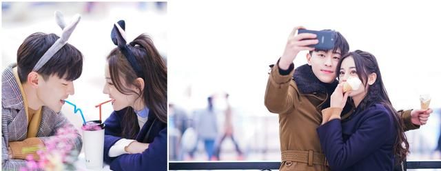 迪丽热巴在新剧的造型，每一身都堪称经典，网友：穿啥都好看！