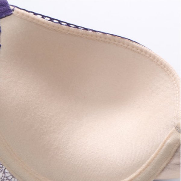 传统三角裤过时了!今夏流行“薄纱式”，惊艳迷人忒凉爽