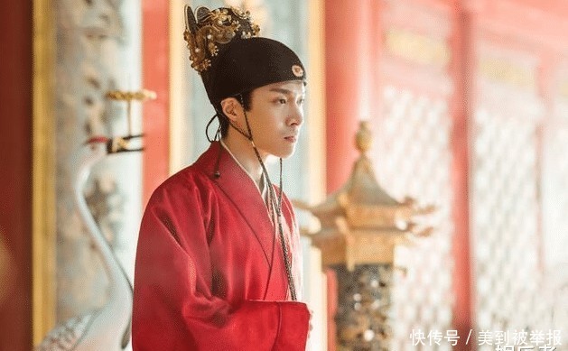 大明风华电视剧朱祁镇结局