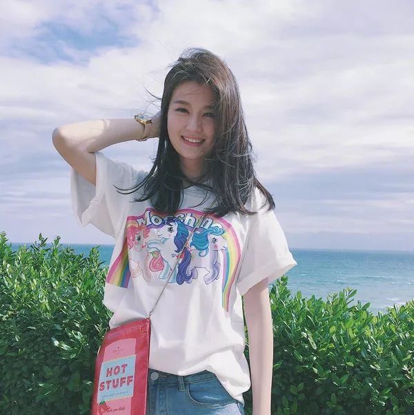 喜提| “明星祛痘”宝典!乔欣搞定痘痘的办法比范冰冰还高明?