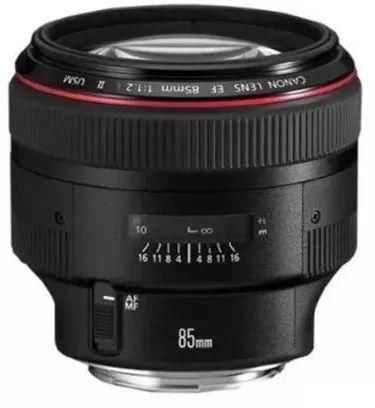 35、50、85mm 这三支人像镜头哪个更好用?