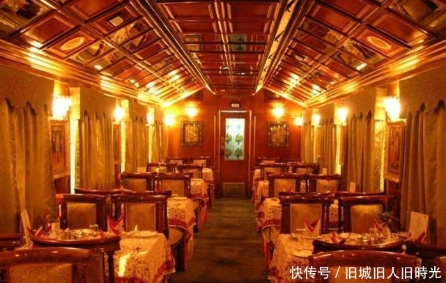 世界上十大最豪华的火车，最贵的火车