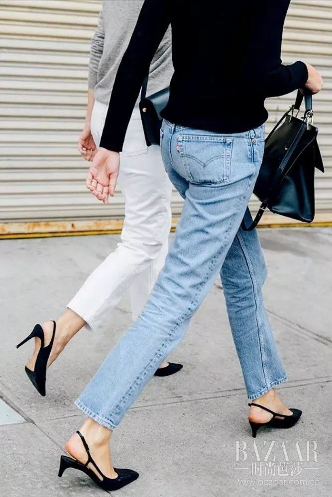 不穿街头风我们穿什么?其实想要时髦真没那么难