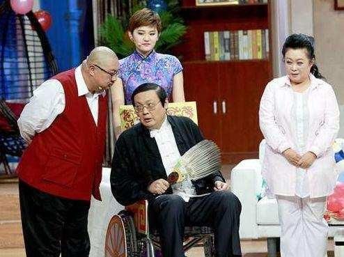 老梁被封杀? 梁宏达亲自辟谣: 我不知道, 感谢弱智拿我当大明星