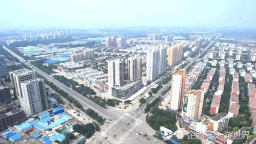  [辈子都没]全国最“平坦”的城市，很多人一辈子也没见过山，知