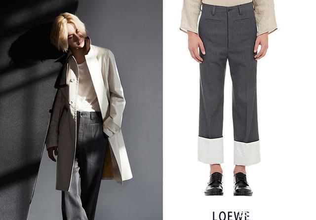  「品牌」百年历史Loewe靠的什么？从蒲扇到渔夫帽越来越迷，贫穷限制想象