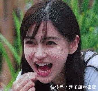 baby假吃事件再起波澜, 杨颖包饺子再被骂, 网友: 人不会莫名招黑