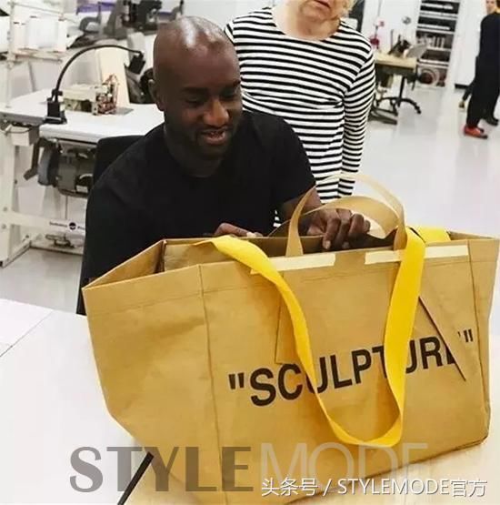 IKEA这些联名势必要让生活也时尚起来