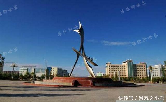  「巢湖」中国被撤地级市降为县级市的城市