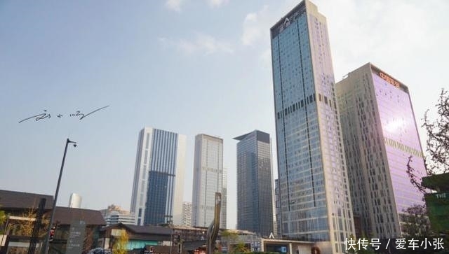  「gdp」中国“最称霸”省会城市，GDP竟然比省内第二城至第九城