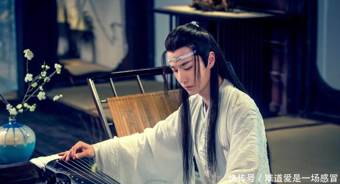 我喜欢的是肖战还是王一博