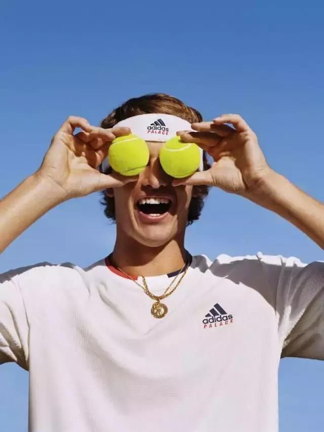 Nike设计师偷懒更不走心，温网战袍设计阿迪又赢了