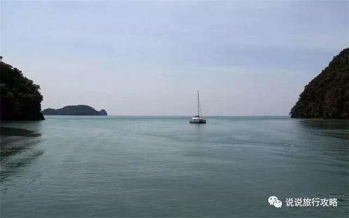 世界上面积最大的群岛，总面积比台湾岛还要大近七十倍