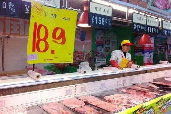  「辞职」现在生猪价格特别好, 辞职回家养猪可以吗? 听老养猪户