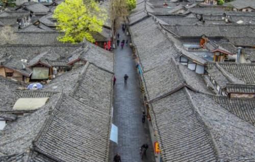 四川最“低调”的县城，曾是最繁华的省会城市，却少有人知