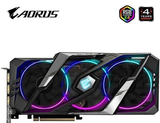  显卡■显卡竖装光污染主机 Intel酷睿i7-9700KF配RTX2080S装机配置清单