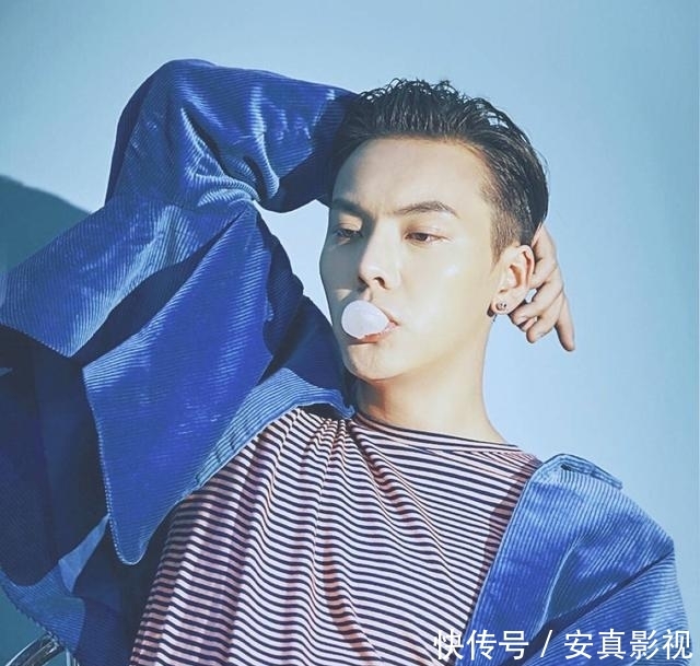 #穿直#别再穿直男格子装啦!跟明星学习如何穿搭,春季复工该这么穿~