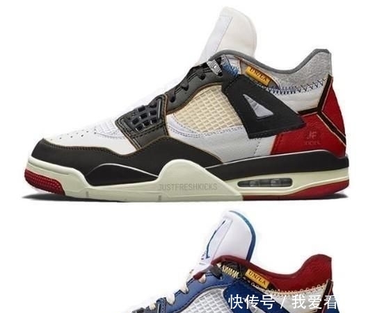 『留言』网友留言:还会与Air Jordan联名吗?洛杉矶选货店竟回应证实