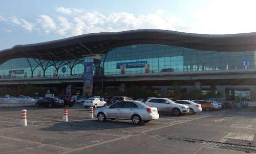 中国最“无奈”的机场，就算大家认识名字，但却还是被人们念错！