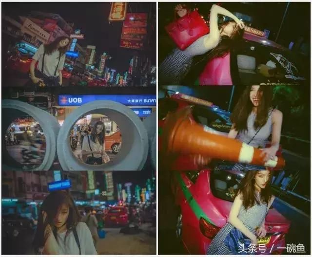 王祖贤从不修眉，邱淑贞最爱大红唇……被火爆抖音复古港风妆惊艳