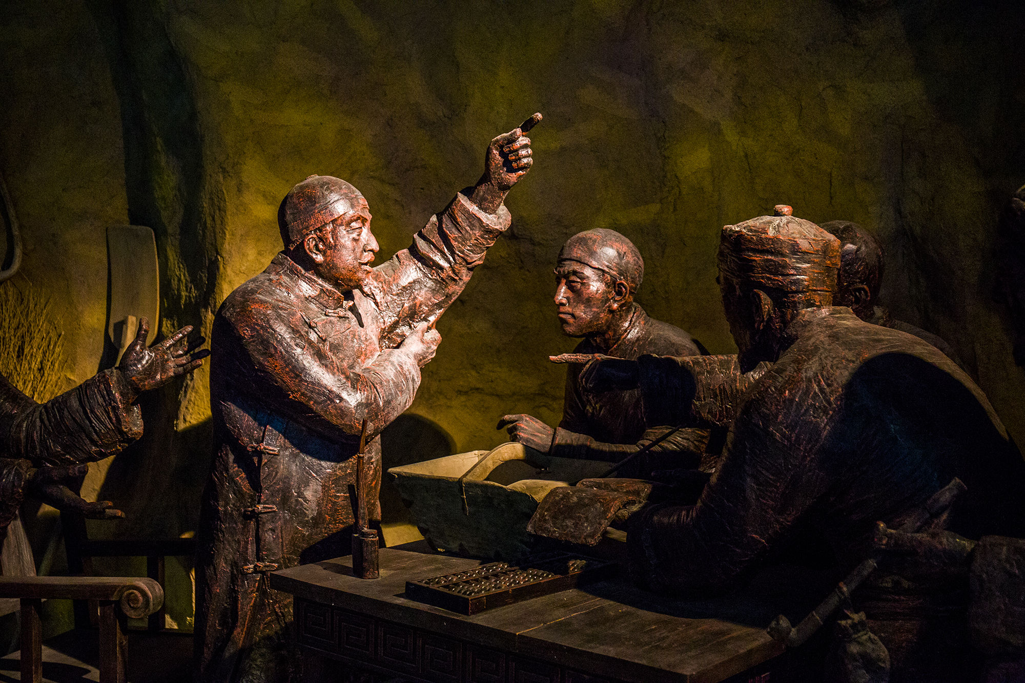 东营丨走过沧海桑田，终是在芦花飞雪的秋日遇见你