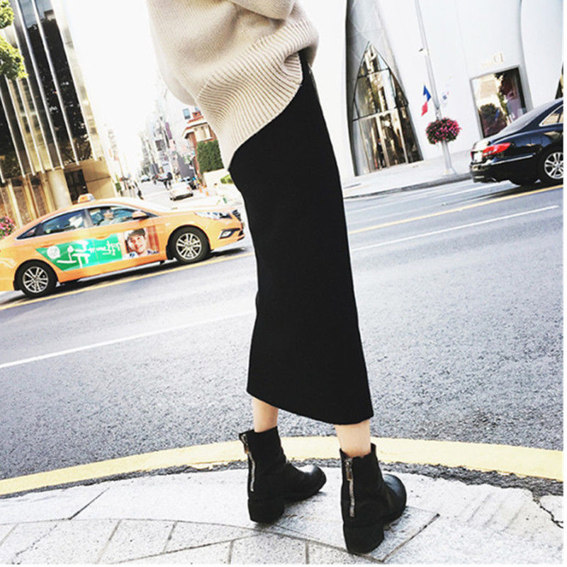 让你轻松变身女神的包臀裙，满满的回头率，优雅迷人忒好看了